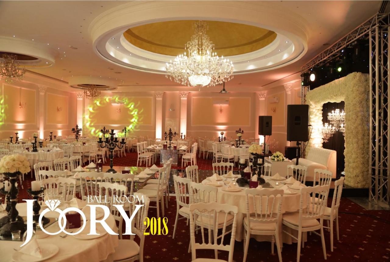 Meneur Hotel - Jordan - Amman