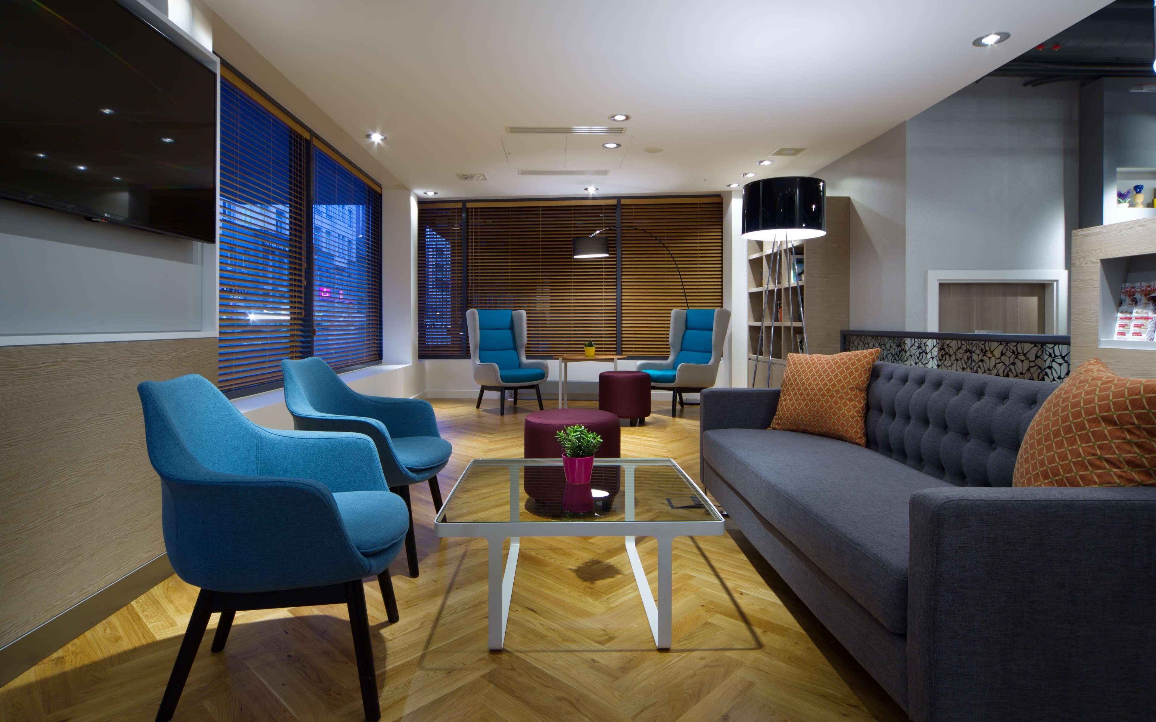 Park Inn by Radisson Residence Riga Barona - Latvia - Riga