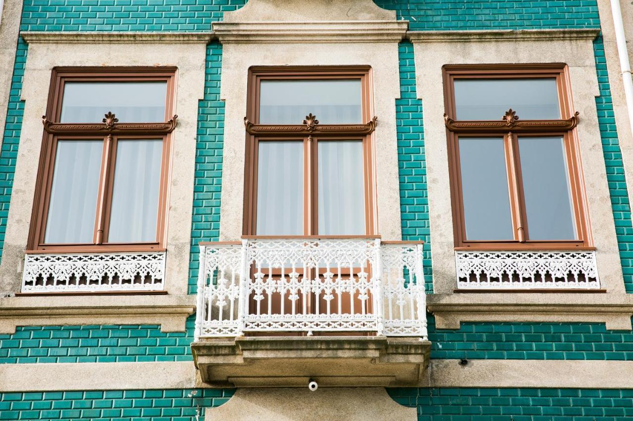Alvares Cabral Guest House - Portugal - Porto