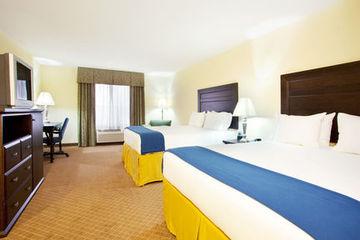 Holiday Inn Express Hotel & Suites CHICAGO SOUTH LANSING