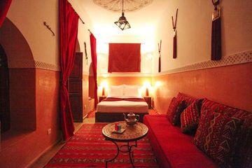 RIAD ZEN HOUSE