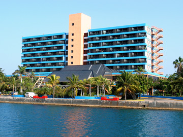 Gran Caribe Club Karey