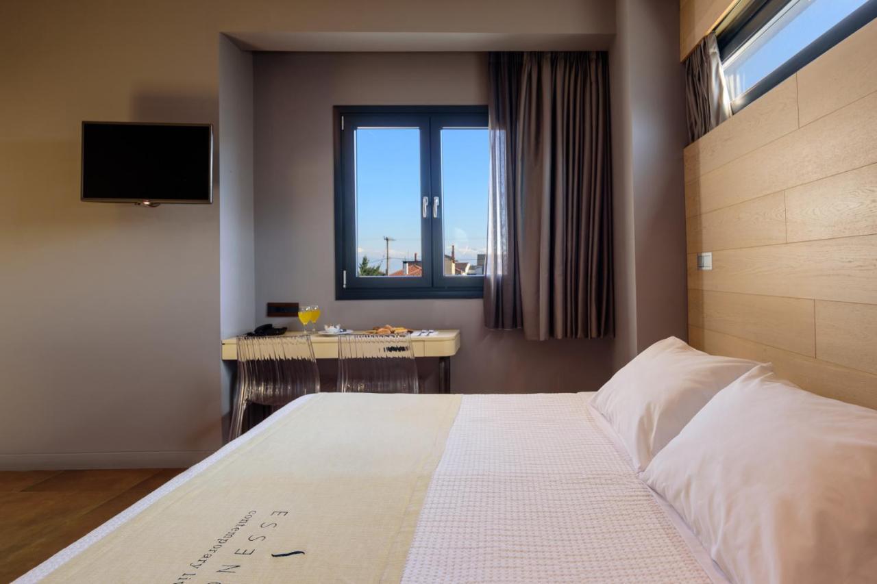 Essence Living Hotel - Greece - Central and North Greece