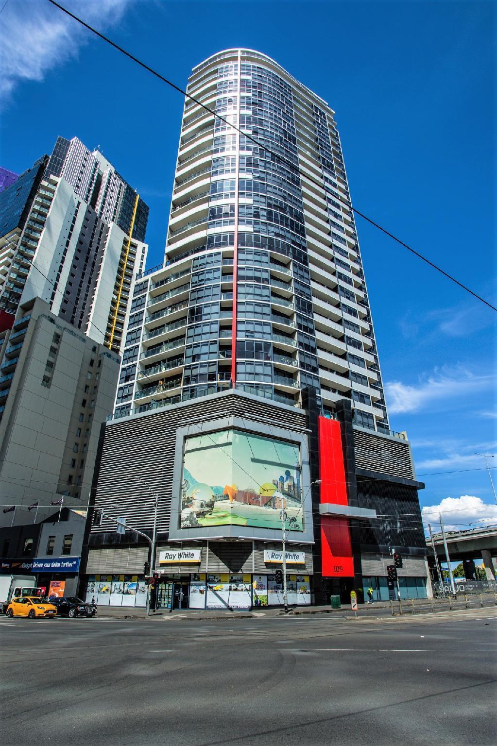 Royal Stays Apartments - Clarendon St - Australia - Melbourne