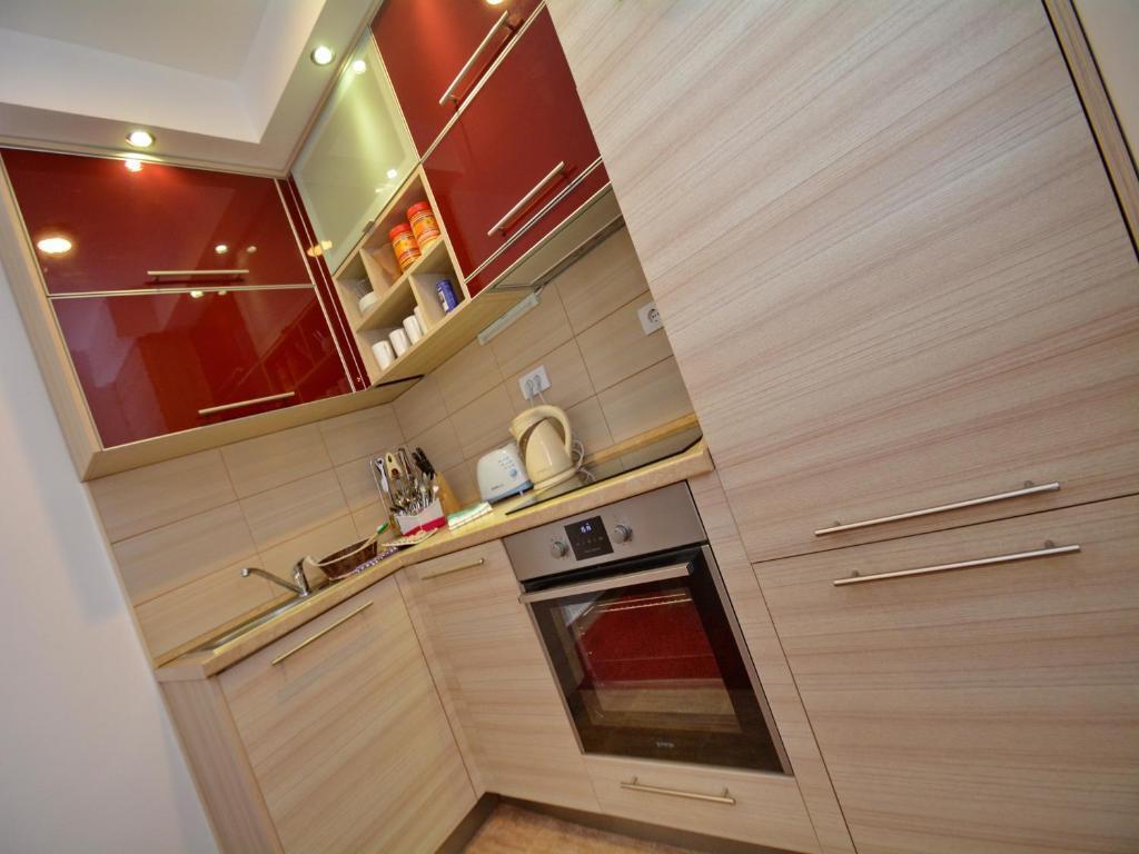 APARTMENTS ANDRIJA - Montenegro - KOTOR