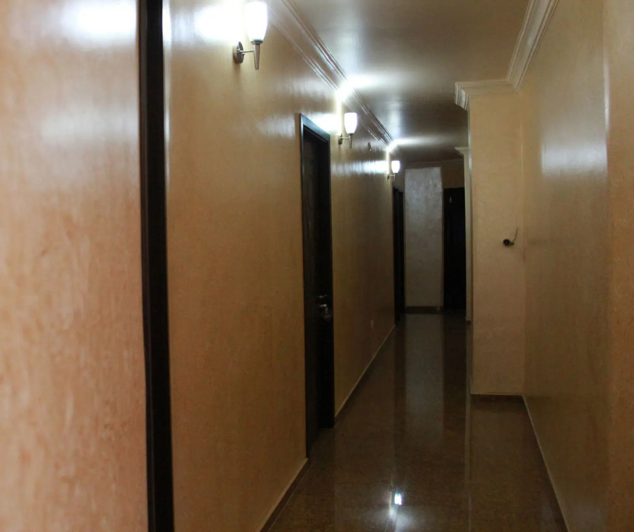 Hotel Iberia - Georgia - Batumi