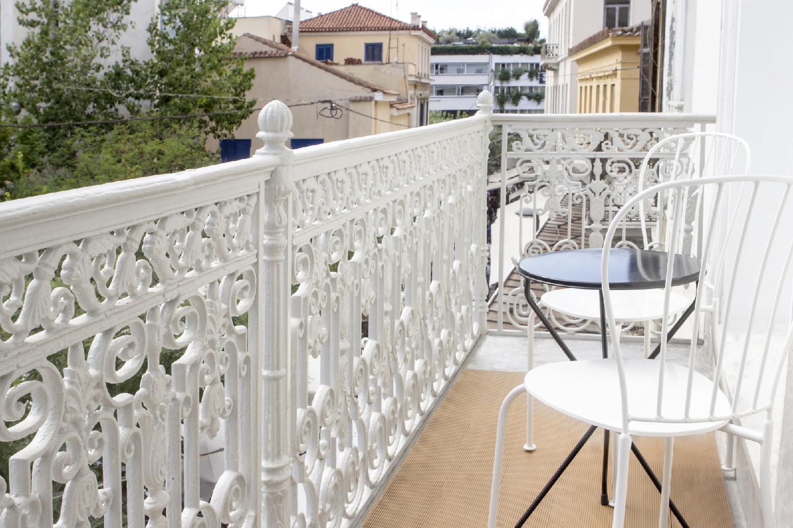 NS Place - Greece - Athens