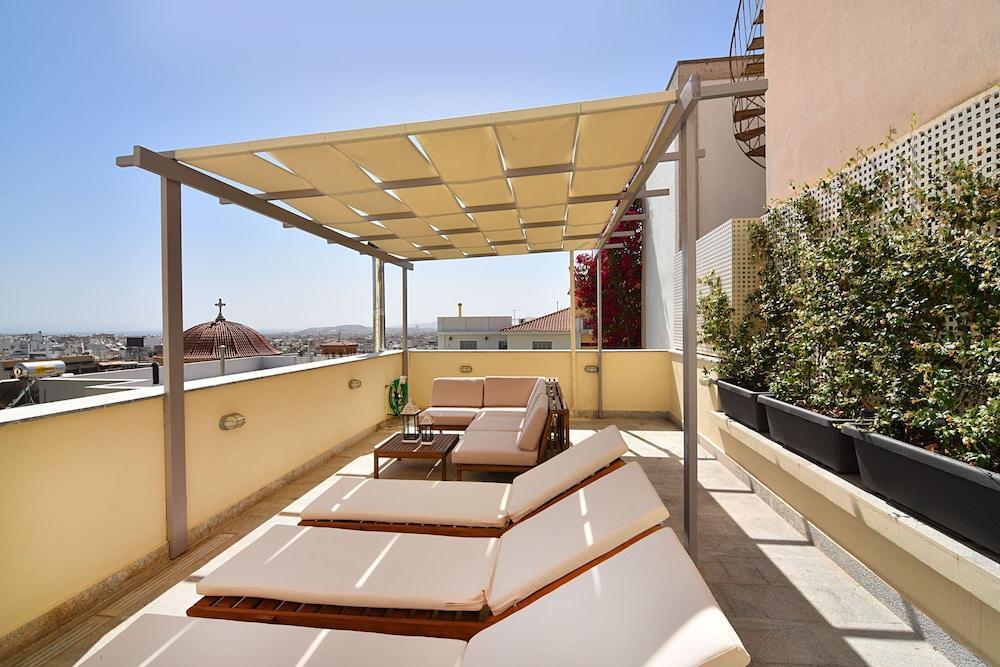 Villa Olivia - Greece - Athens