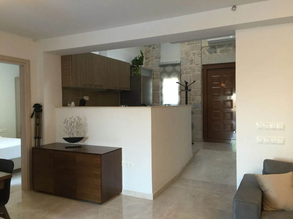 Sperveri Enalio Villas - Greece - Rhodes