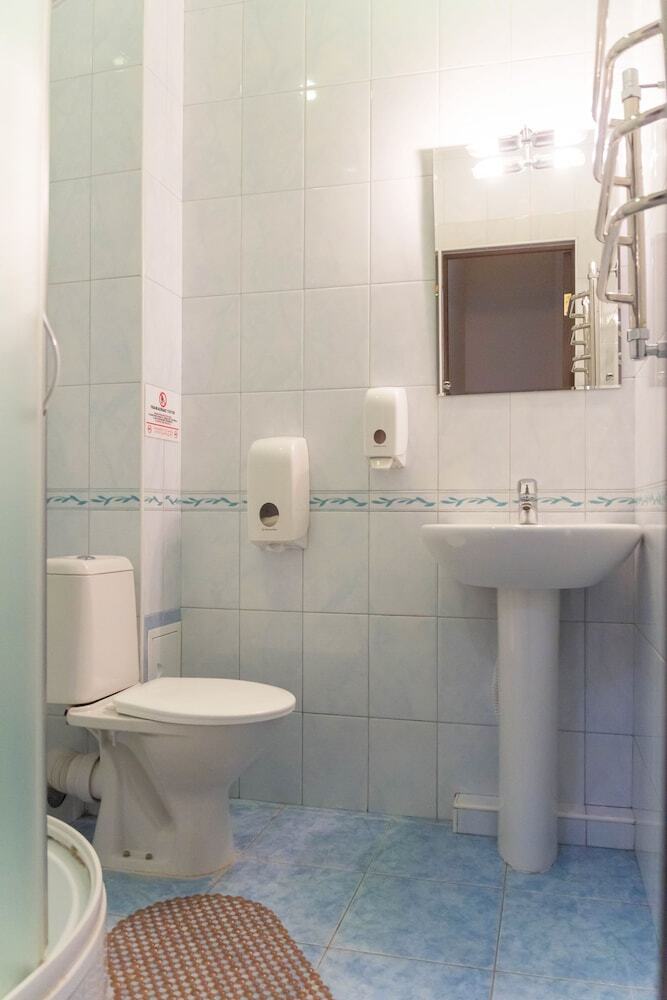 Master Novokosino - Russian Federation - Moscow