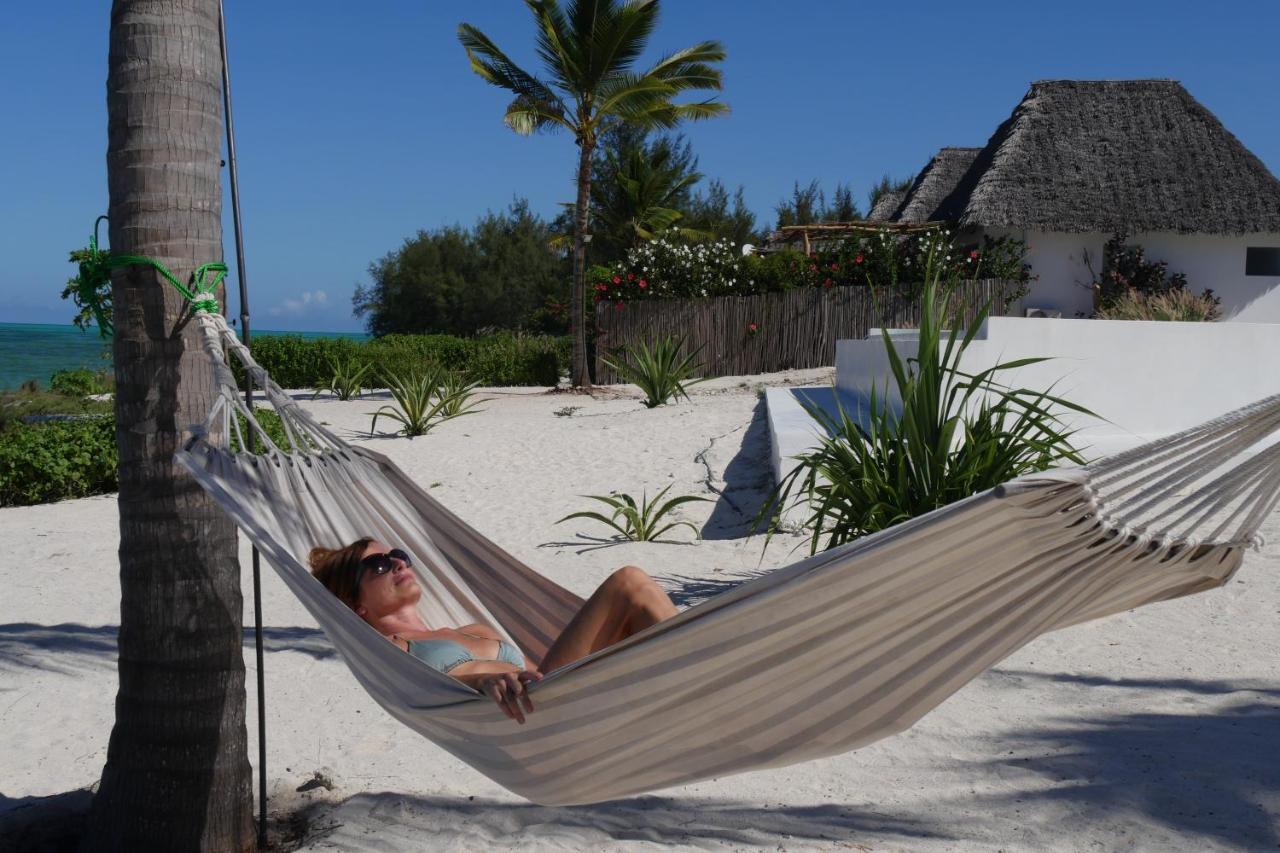 Zanbluu Beach Hotel - Tanzania - Zanzibar