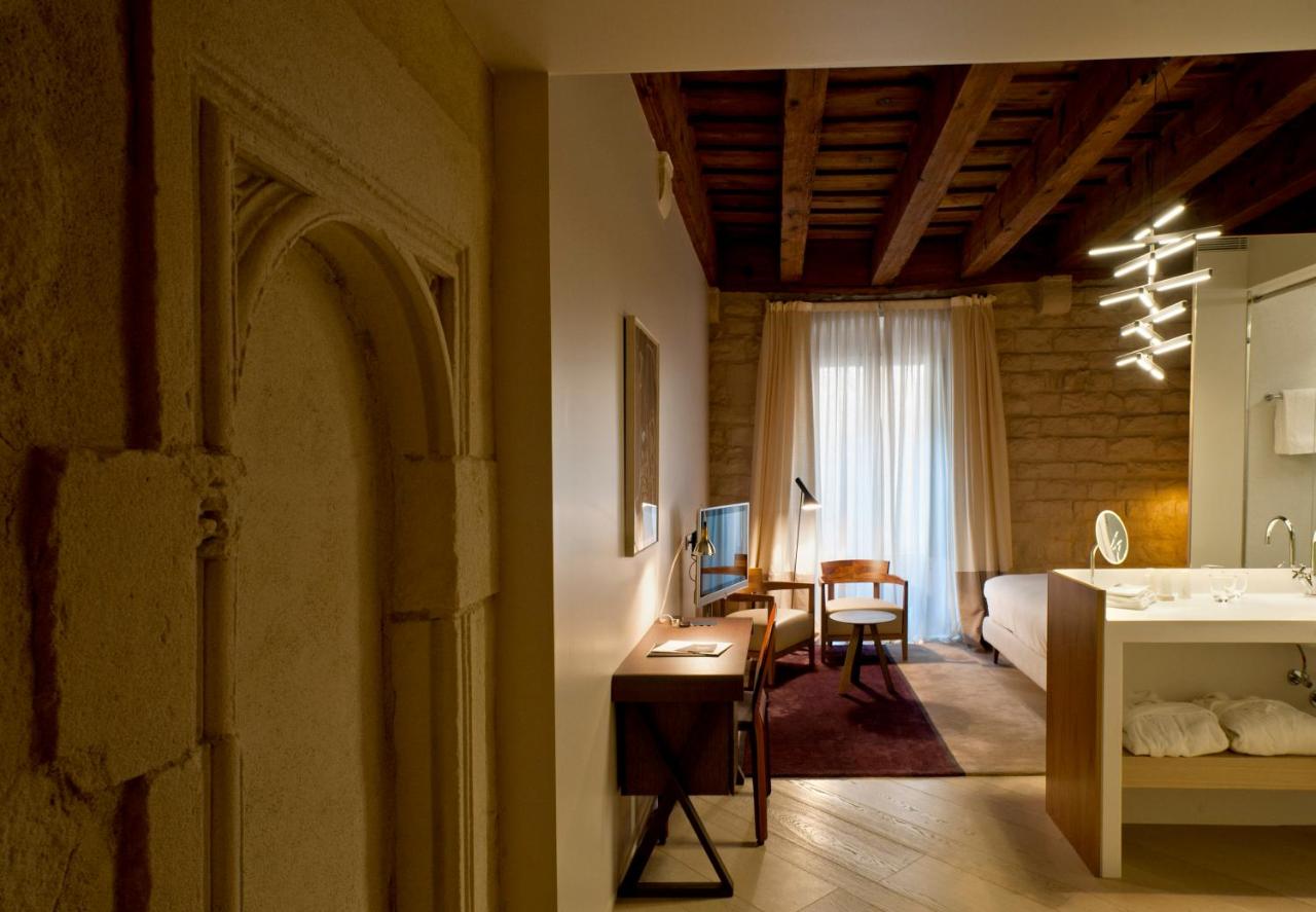 Mercer Hotel Barcelona - Spain - Barcelona