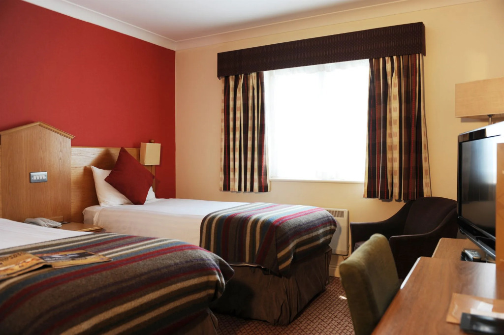 Village Hotel Liverpool - United Kingdom - Liverpool