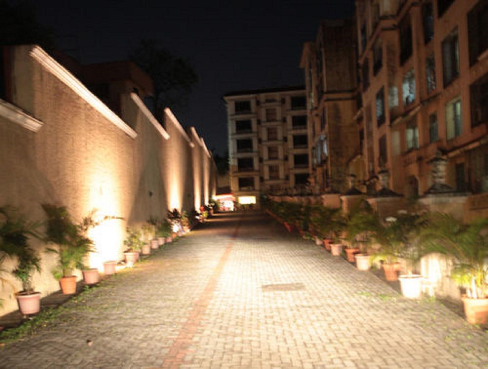 Tim Grand Business Hotel, Mumbai - India - Mumbai (Bombay)
