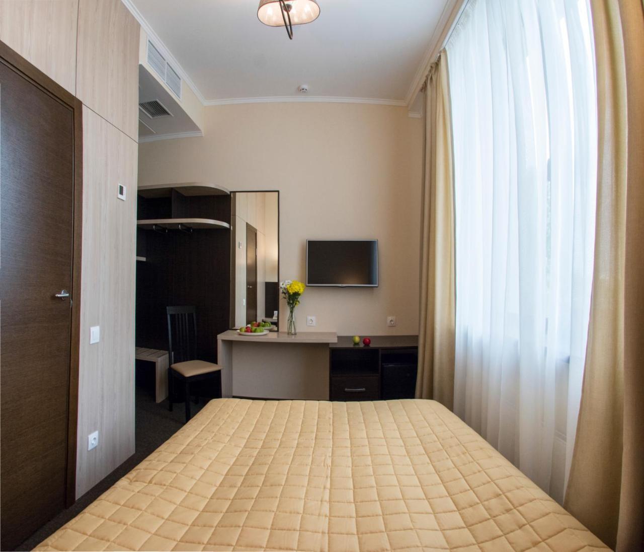 Hotel Florida - Ukraine - Kiev