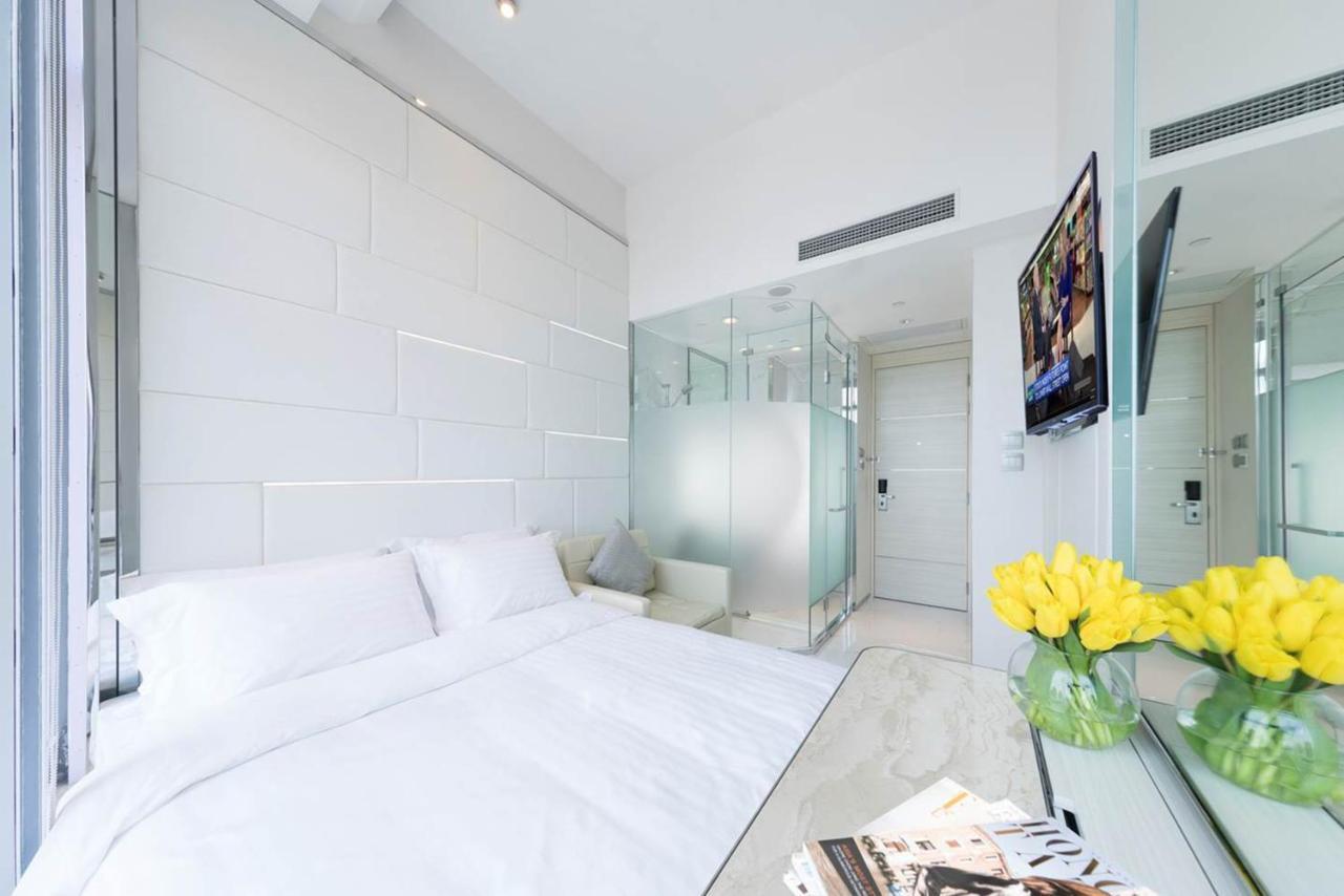 iclub To Kwa Wan Hotel - China - Hong Kong