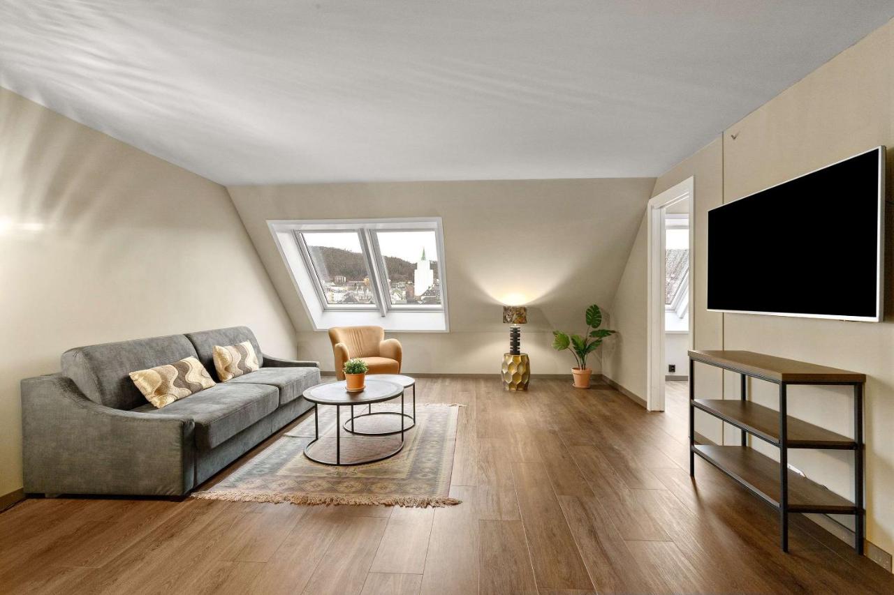Ole Bull, BW Signature Collection - Norway - Bergen