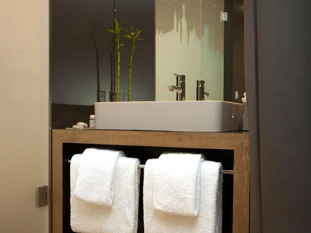 Star Inn Lisbon Airport - Portugal - Lisbon