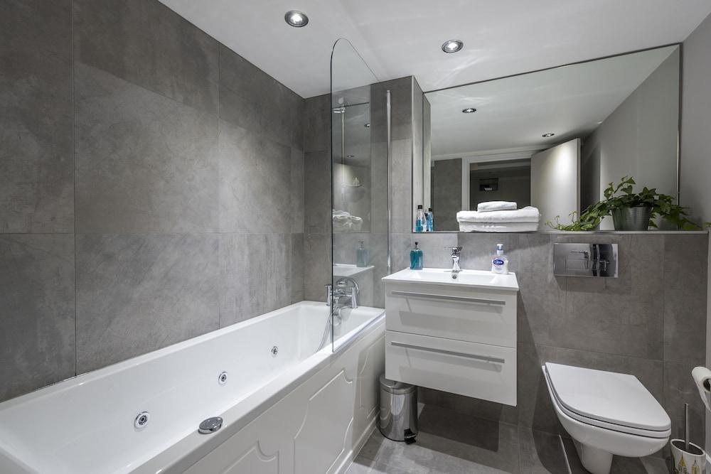 Union Bank Apartments - United Kingdom - Liverpool
