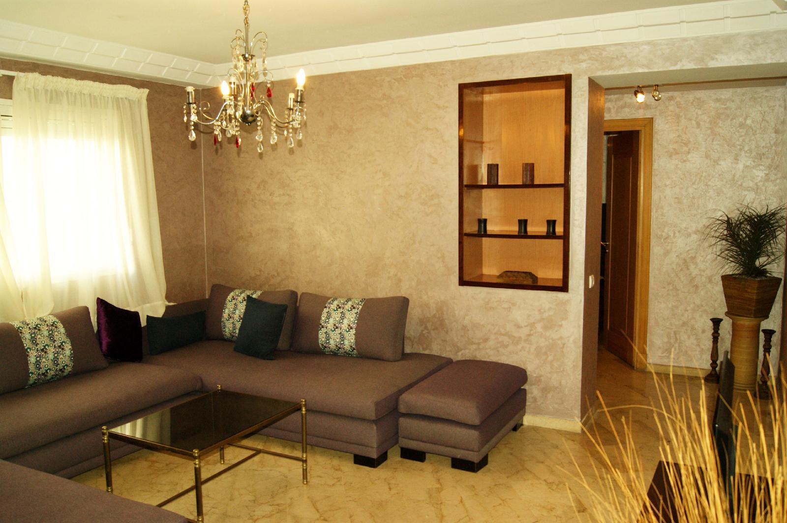 Appartements Maarif 2 Ars16 - Morocco - Casablanca