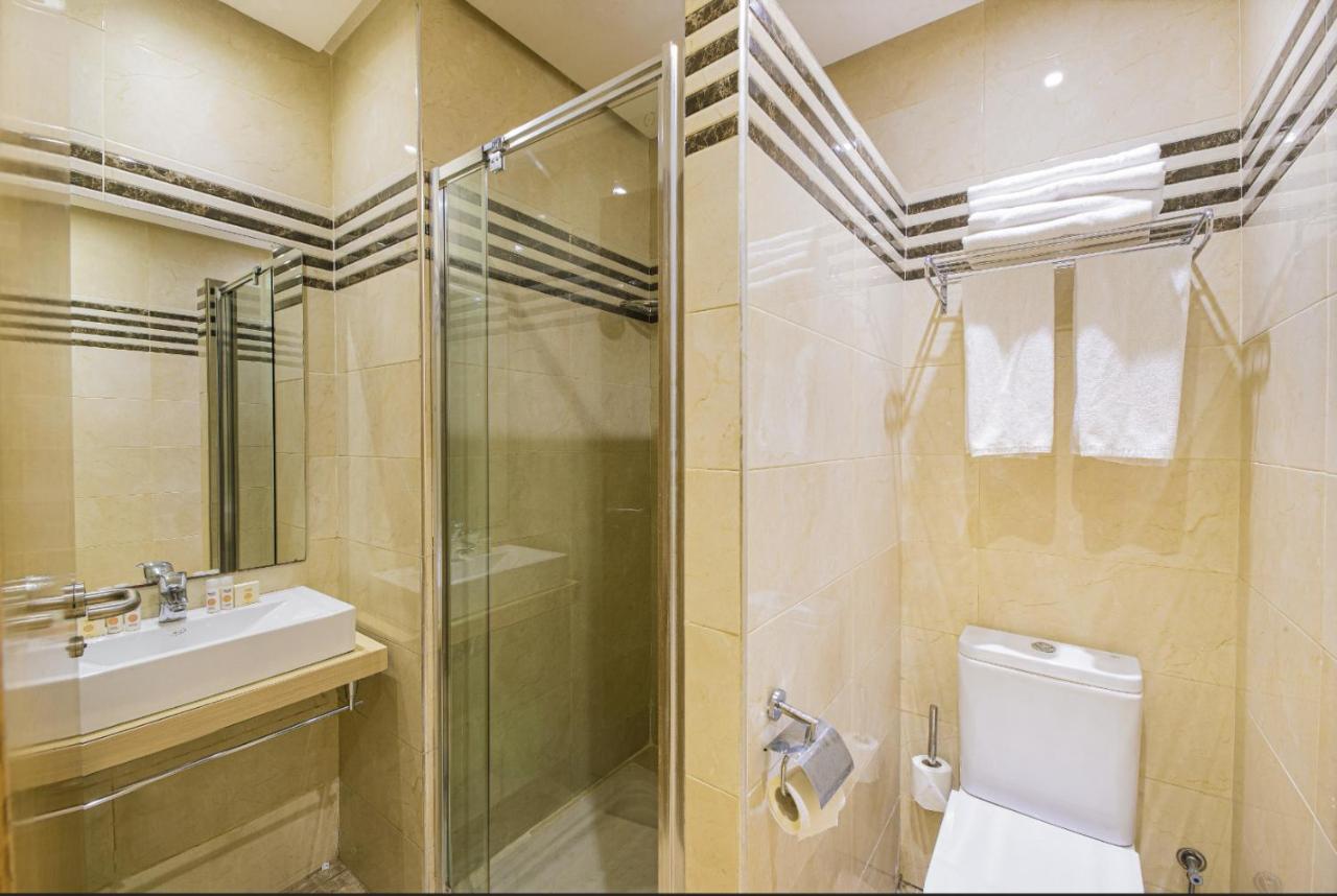 Melliber Appart Hotel - Morocco - Casablanca