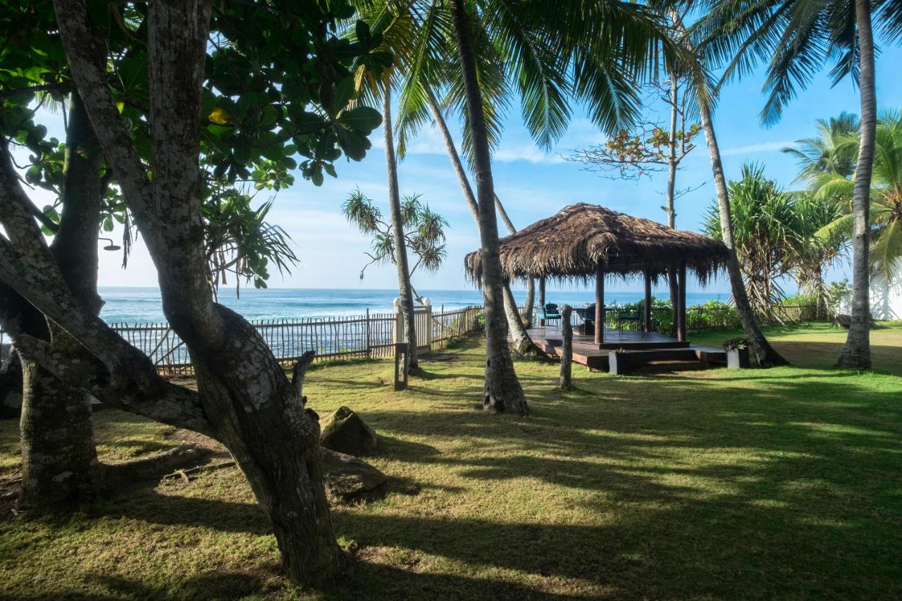 SATIN DOLL - Sri Lanka - Unawatuna