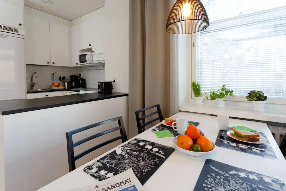 SATO HotelHome Kruununhaka - Finland - Helsinki