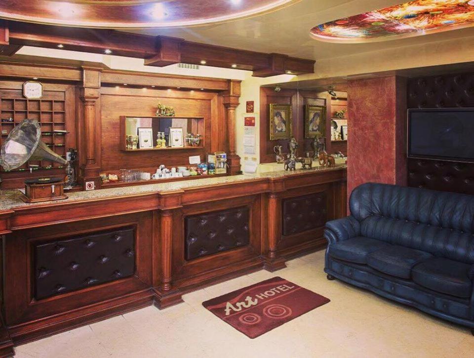 ART HOTEL - Bulgaria - Varna