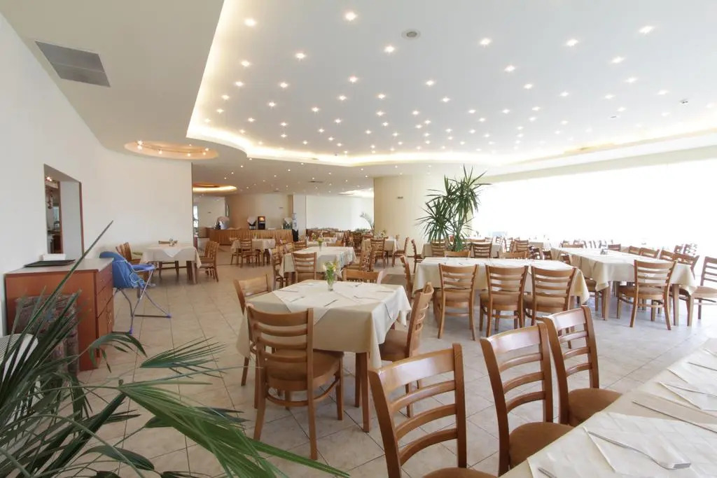 Marina Sunny Day Resort - All Inclusive - Bulgaria - Varna