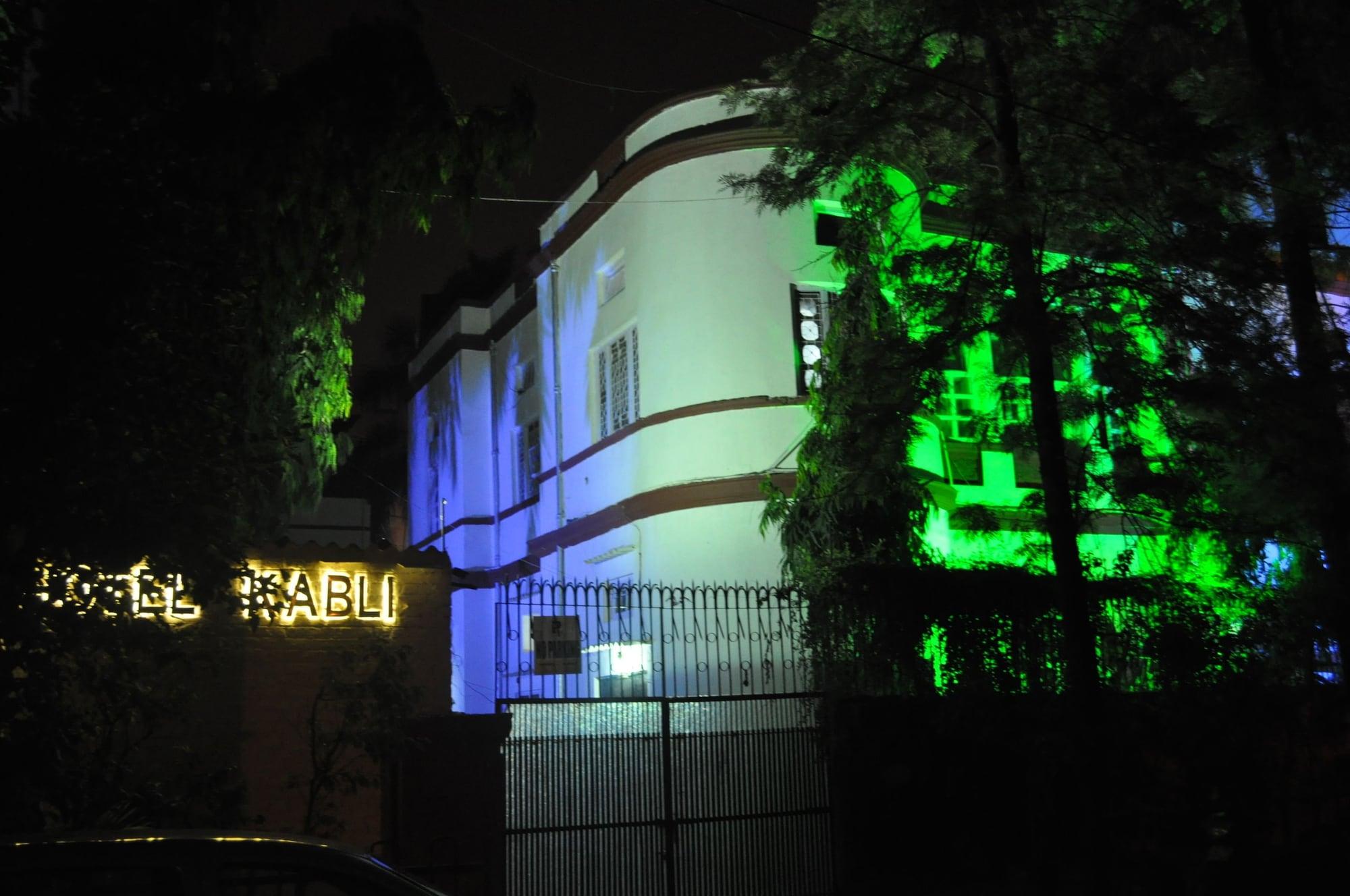 Hotel Kabli - India - New Delhi