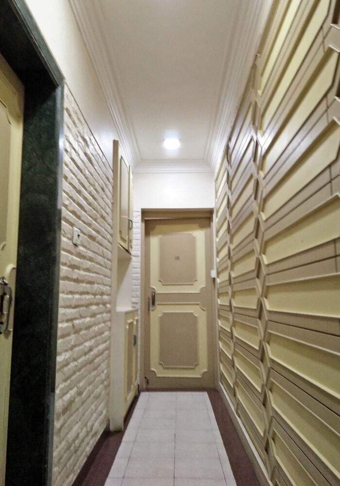 Hotel Blue Bird Colaba - India - Mumbai (Bombay)