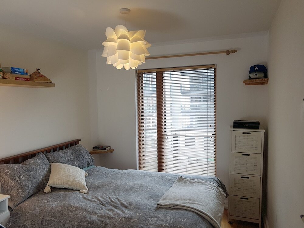 Gallery Quay 2 bed Apartment - Ireland - Dublin