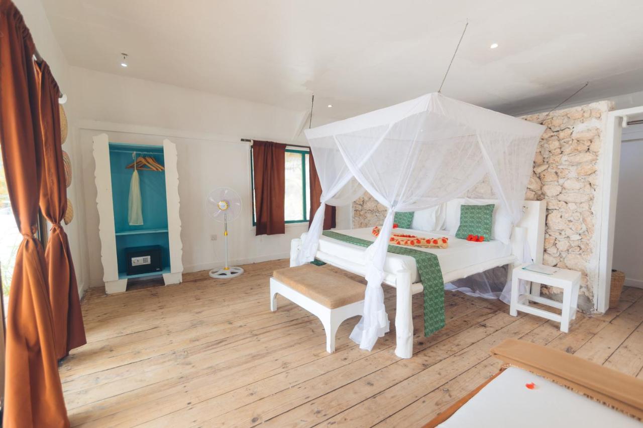 Cristal Resort - Tanzania - Zanzibar