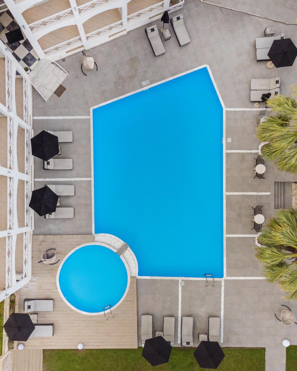 Stavros Beach Hotel - Greece - Thessaloniki