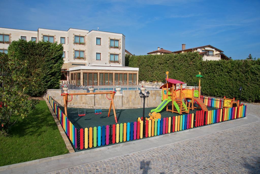 Marina Residence Boutique hotel - Bulgaria - Varna