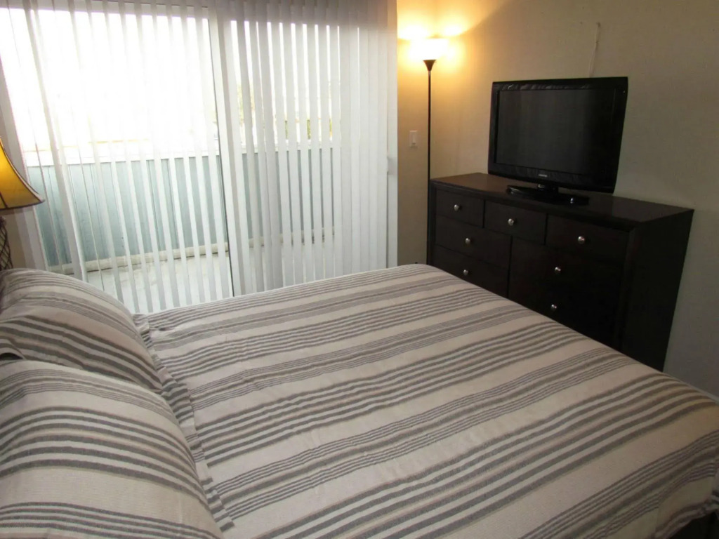 3 Bedroom Duplex with Ocean View - United States - Los Angeles