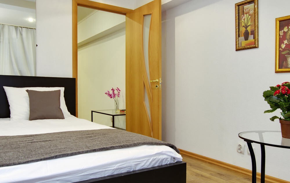 Ale Hotel - Russian Federation - St. Petersburg