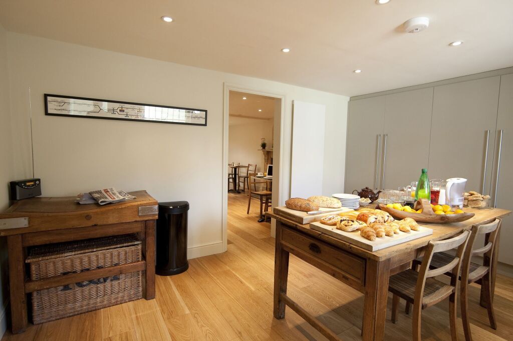 Kennington B&B - United Kingdom - London