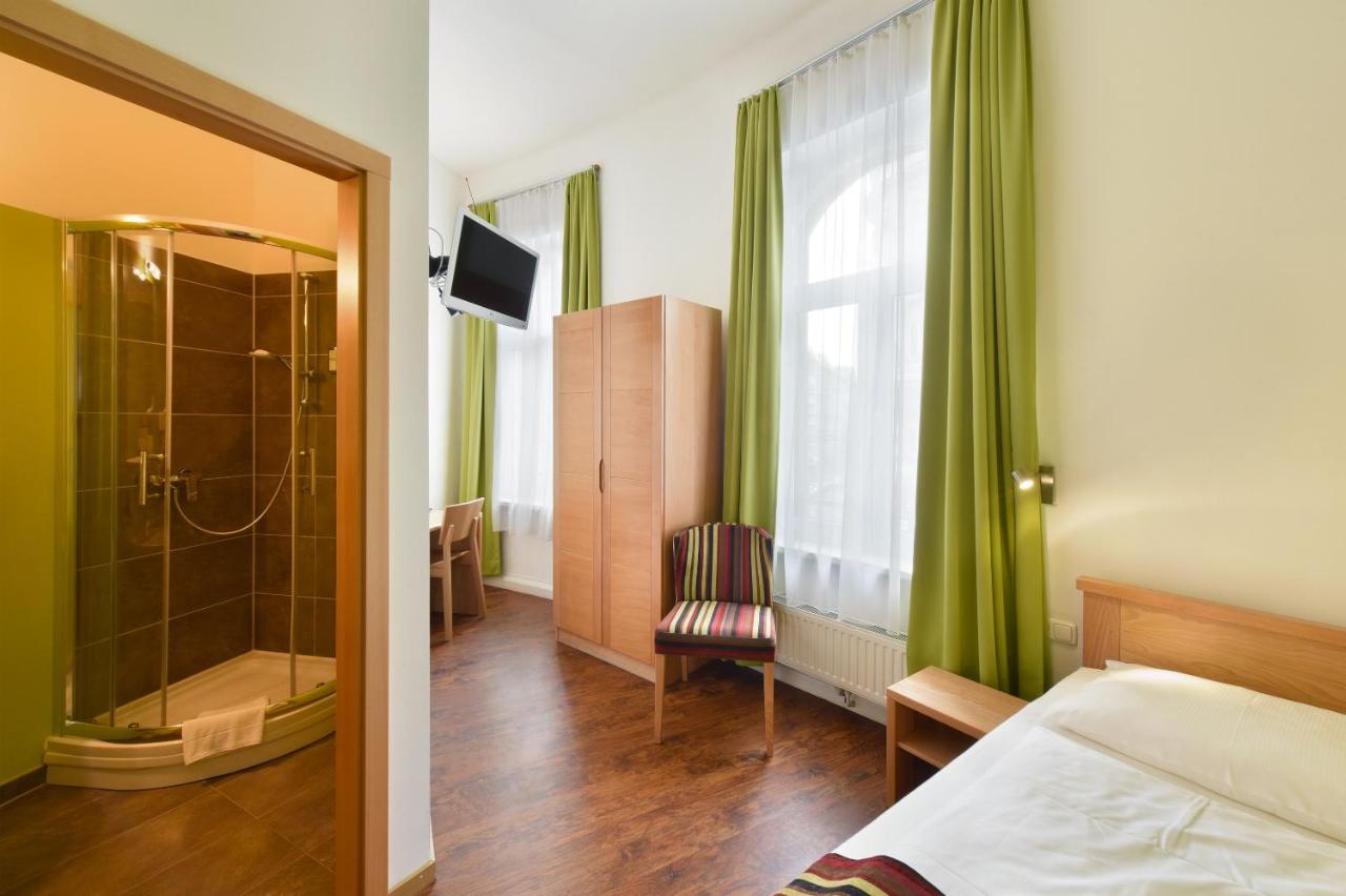 Hotel Mocca - Austria - Vienna