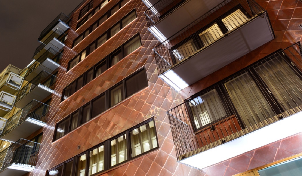 Frogner House Apartments Huitfeldtsgate 19 - Norway - Oslo