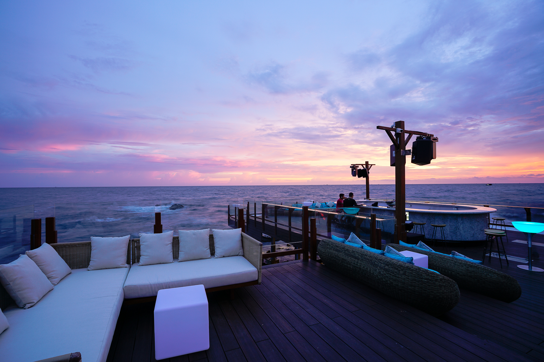 Nam Nghi Coral Peninsula Resort - Vietnam - Phu Quoc