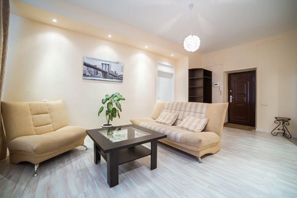 StudioMinsk Apartments - Belarus - Minsk