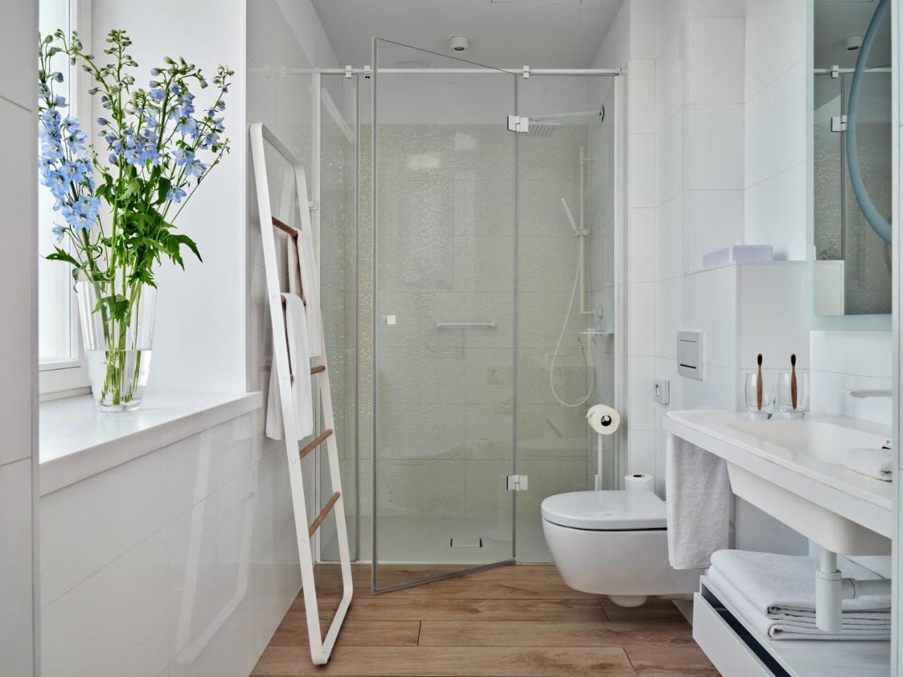 Hotel Indigo WARSAW - NOWY SWIAT - Poland - Warsaw