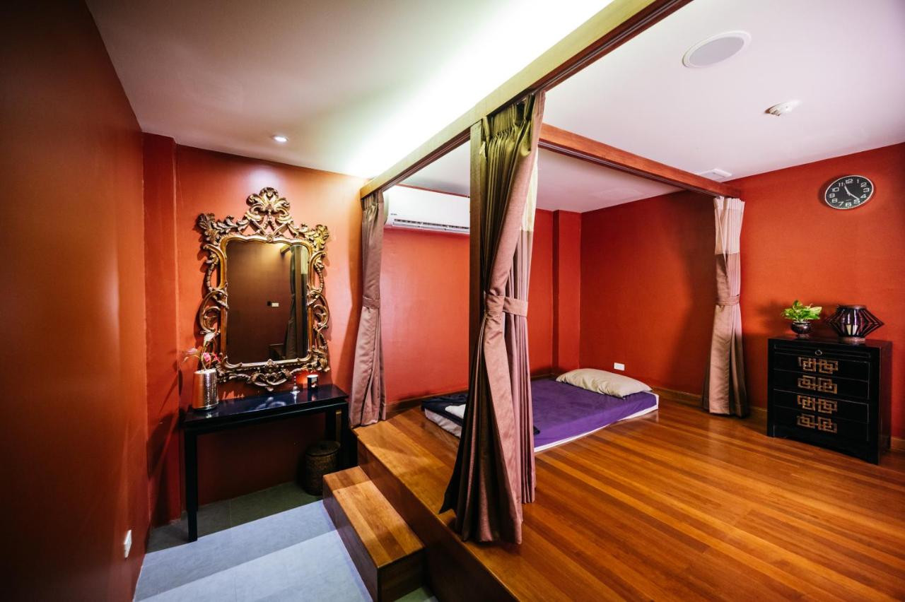 Explorar Koh Samui - Adults Only Resort And Spa - Thailand - Koh Samui