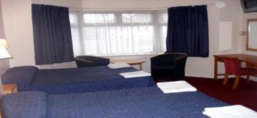 King Solomon Hotel