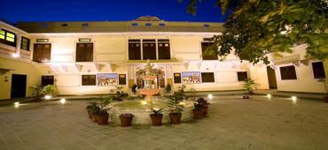 RATAN HAVELI