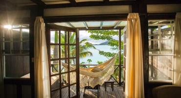 Keyonna Beach Hotel Antigua- Adults Only