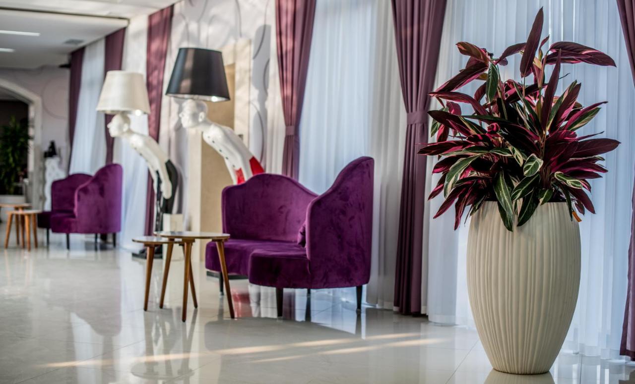 Aster Hotel Group - Uzbekistan - Tashkent