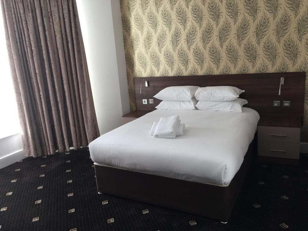 Marlborough Hotel - United Kingdom - Liverpool