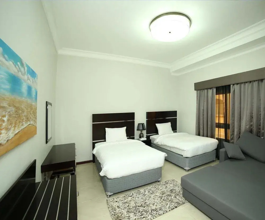 RURU Tower - Bahrain - Manama